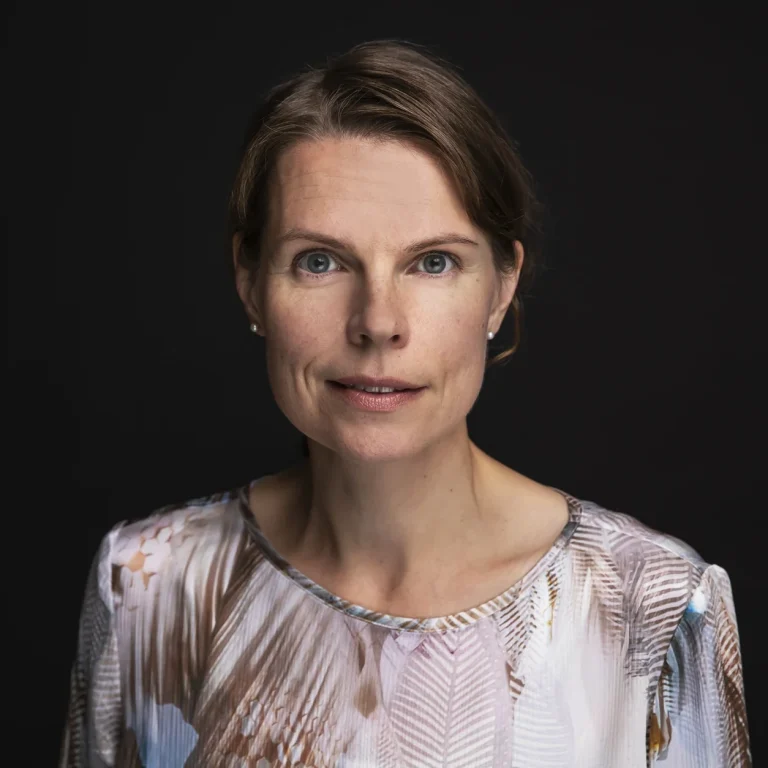 Jaana Sallmén