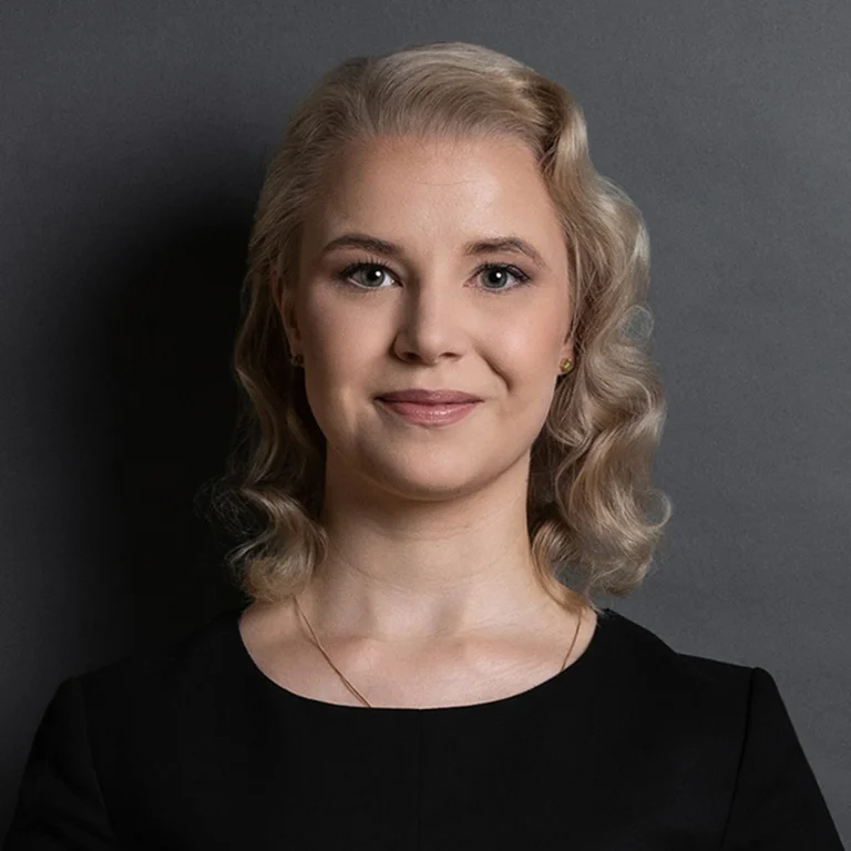 Sofia Paksuniemi