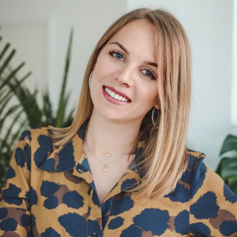 Katja Hartikainen