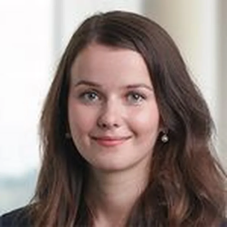 Sara Väyrynen