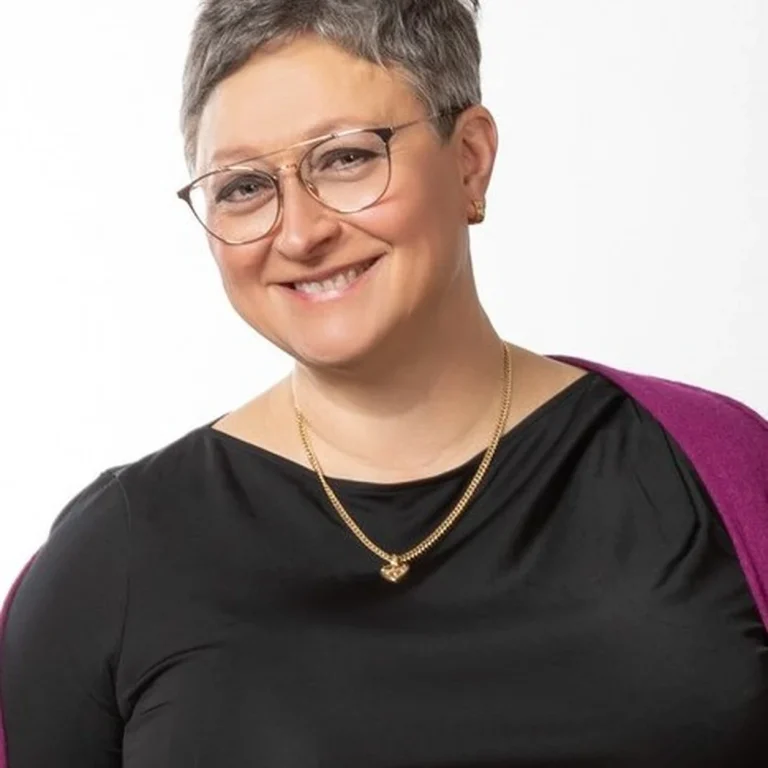 Marja Hokkanen