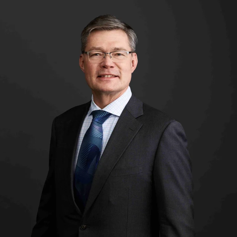 Olli Rinne