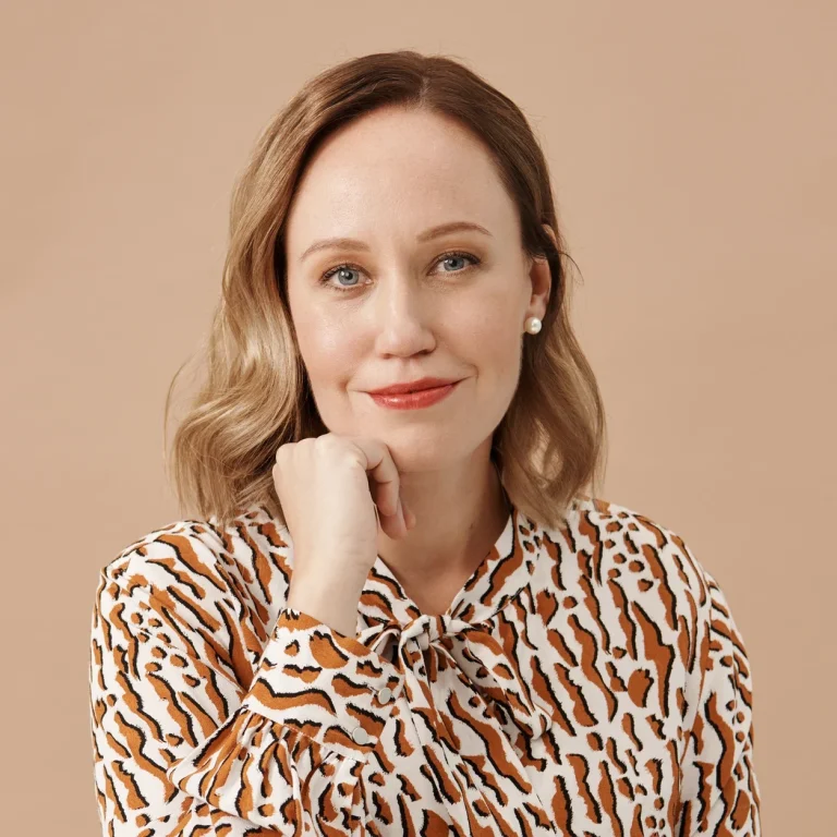 Mia Lehmusvaara