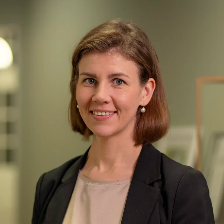 Eveliina Kunvik