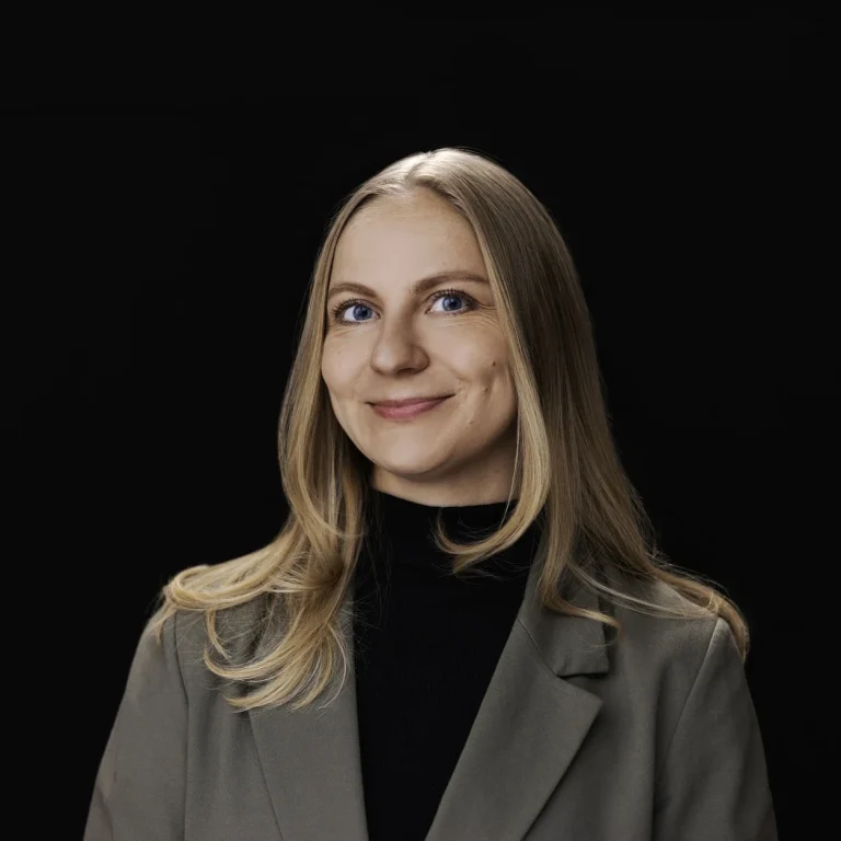 Emilia Asikainen