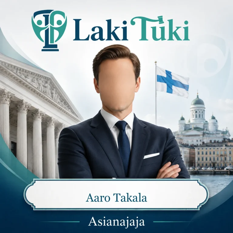Aaro Takala