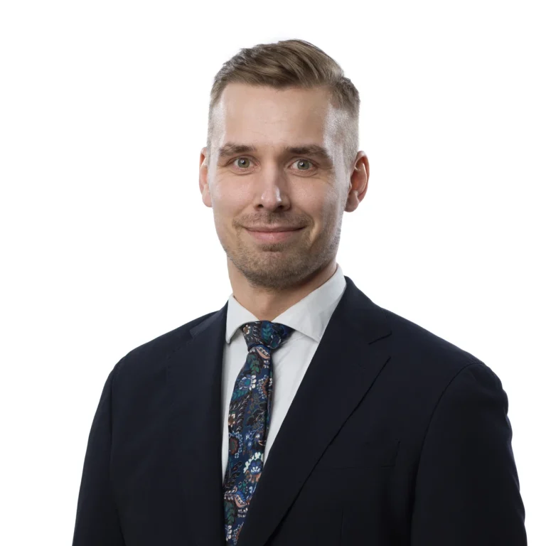 Juuso Palsola
