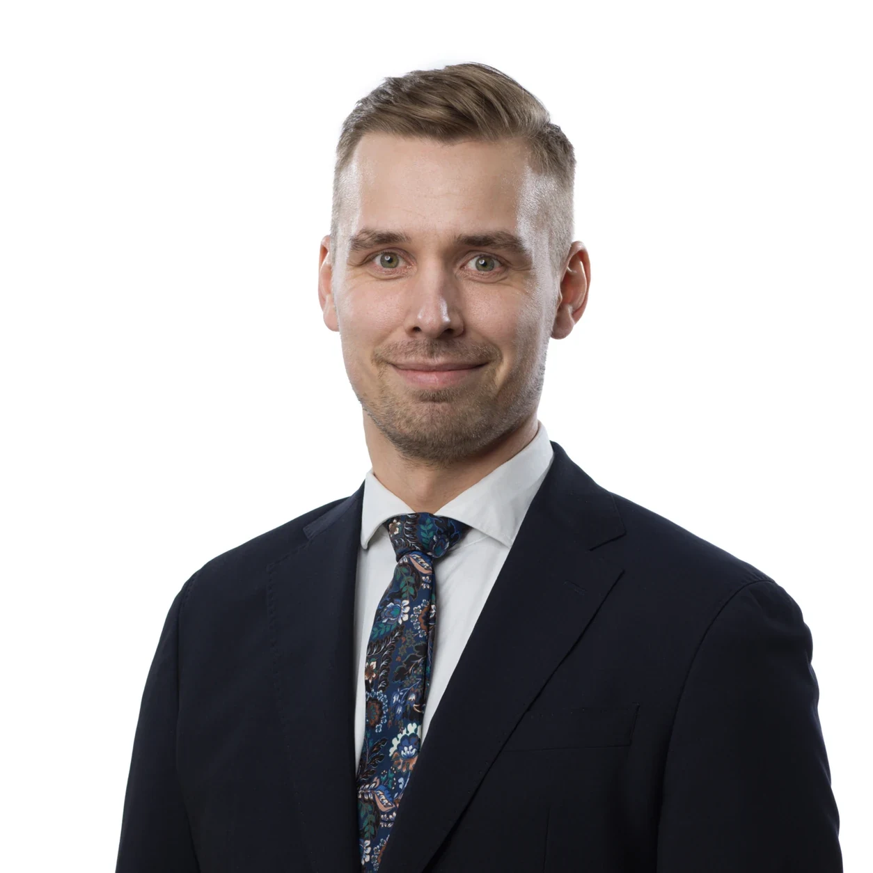 Juuso Palsola