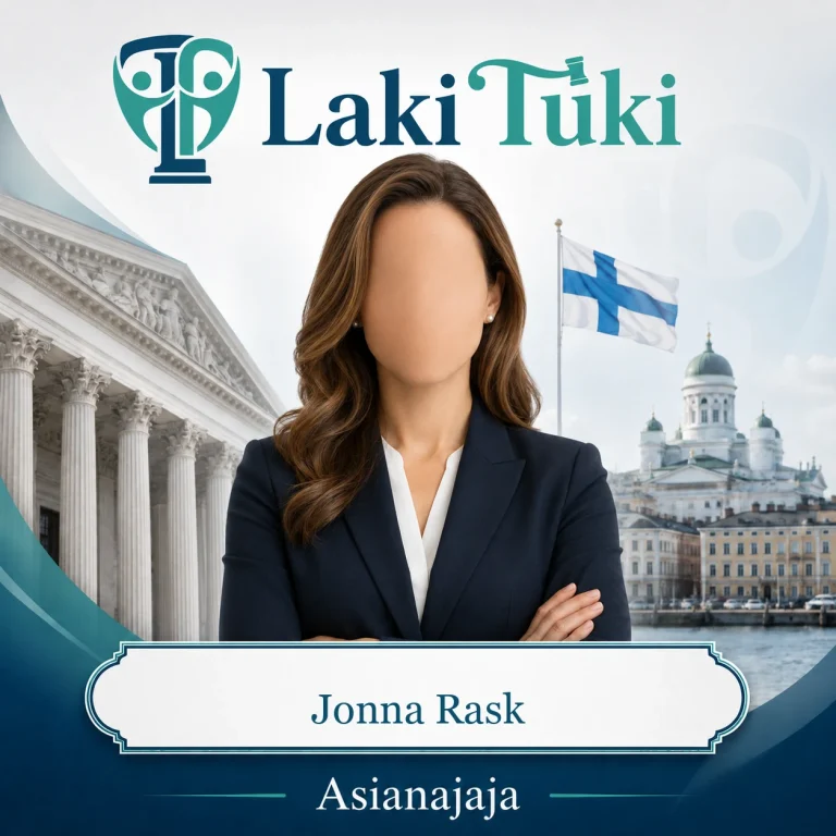 Jonna Rask
