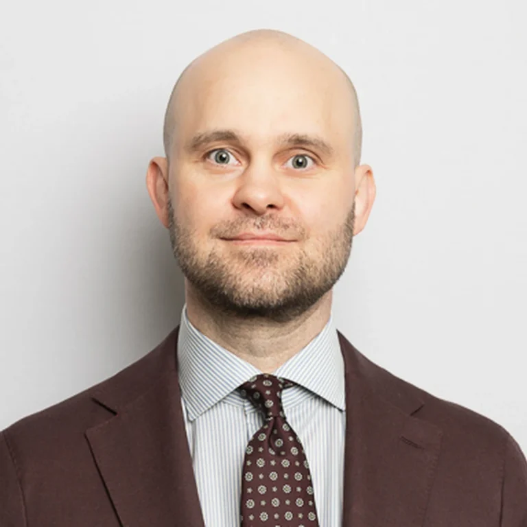 Tomi Haapman