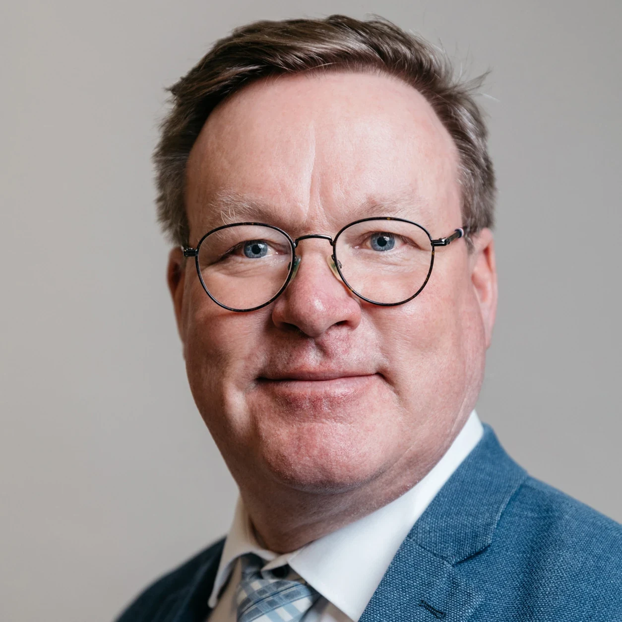 Hannu Huostila