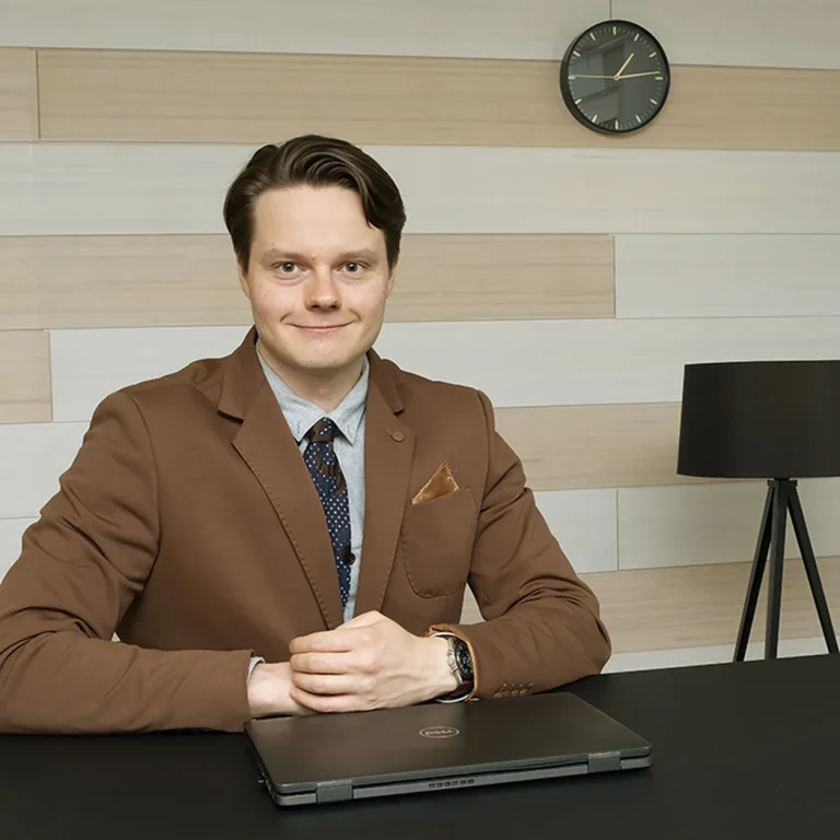 Onni Karstu