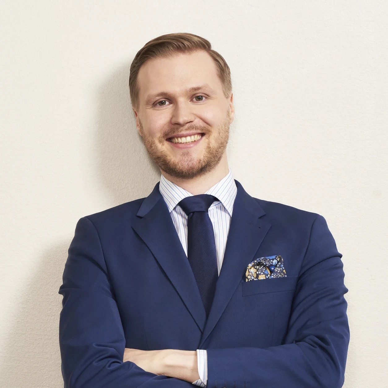 Roope Fredman