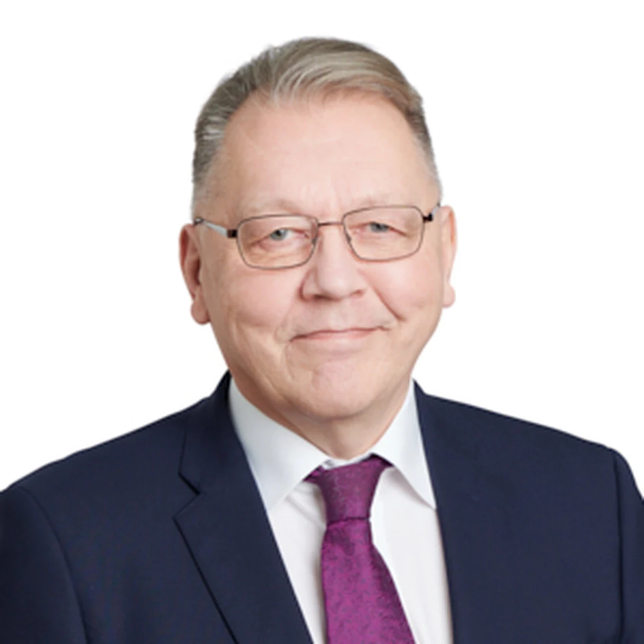 Pekka Pulli