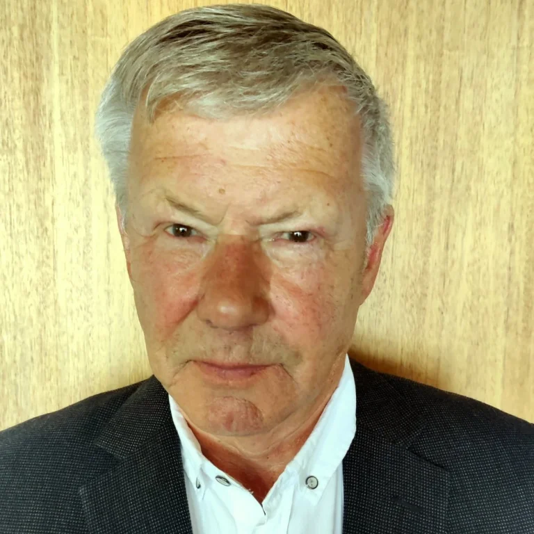 Christer Becker