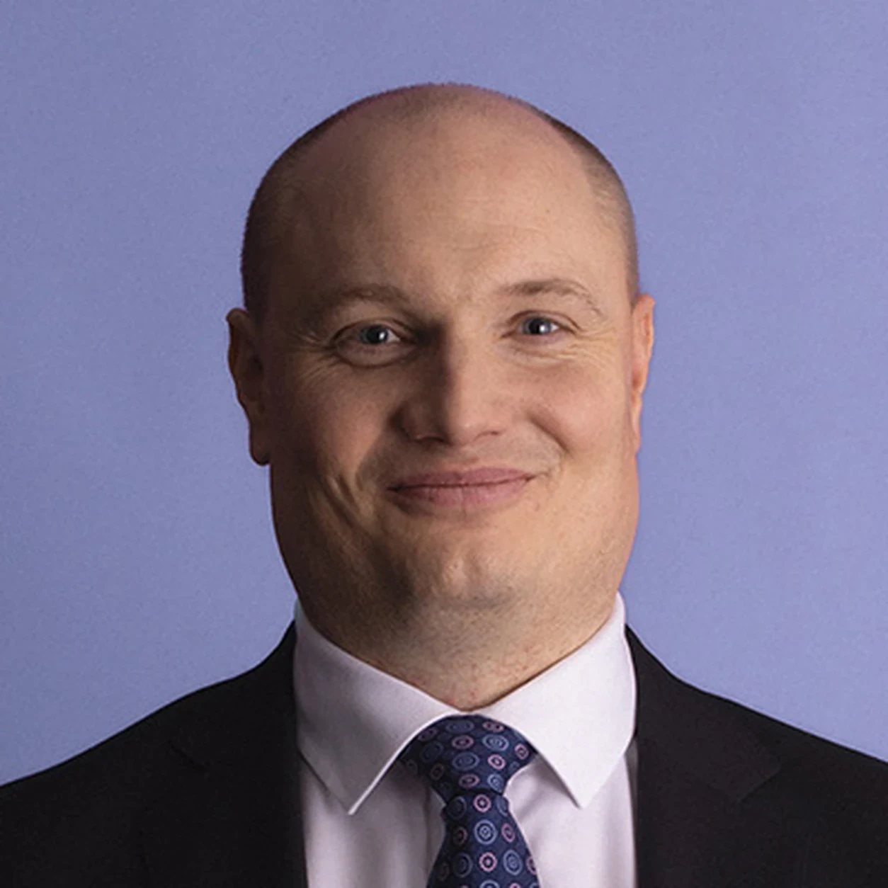 Vilhelm Schröder