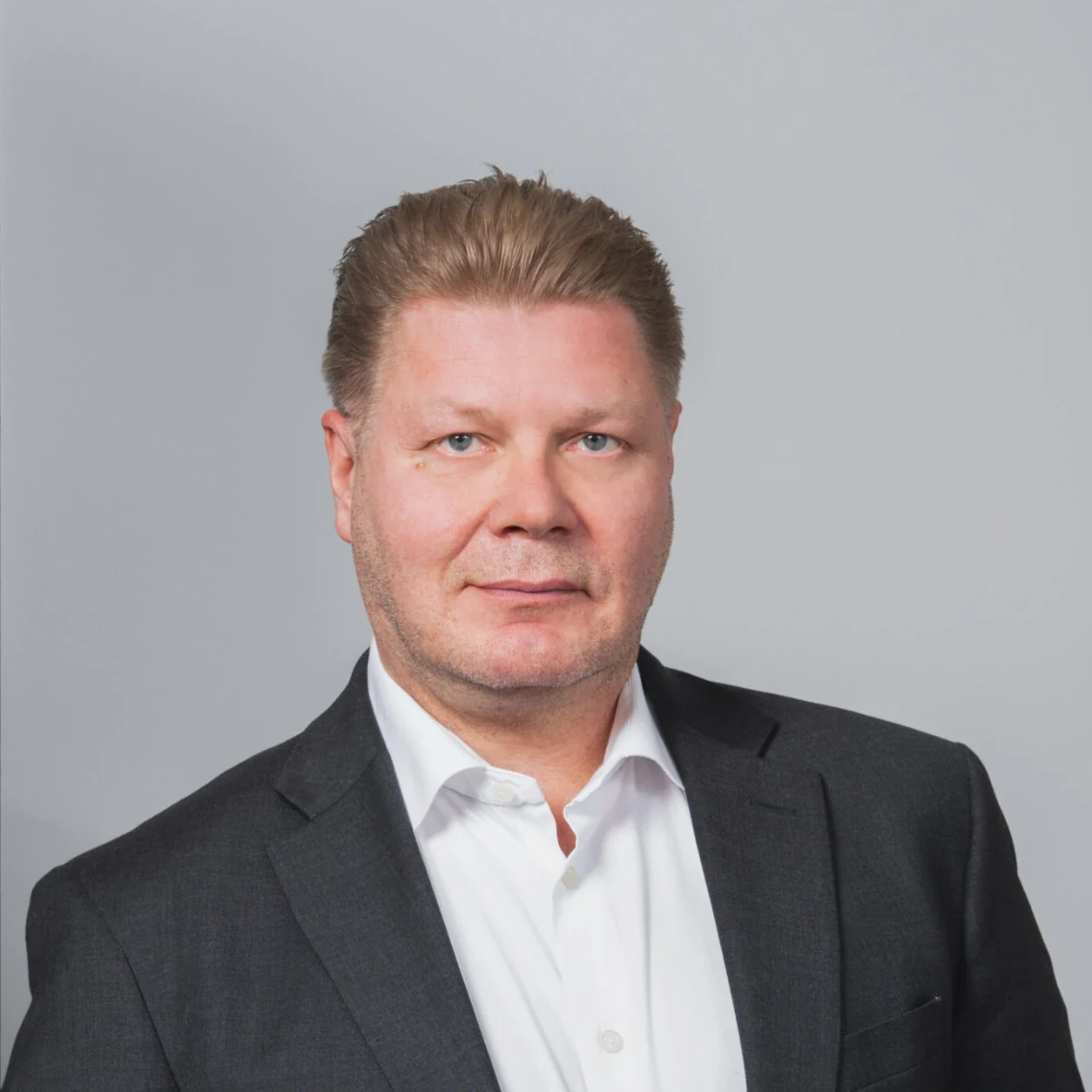 Jukka Blomberg