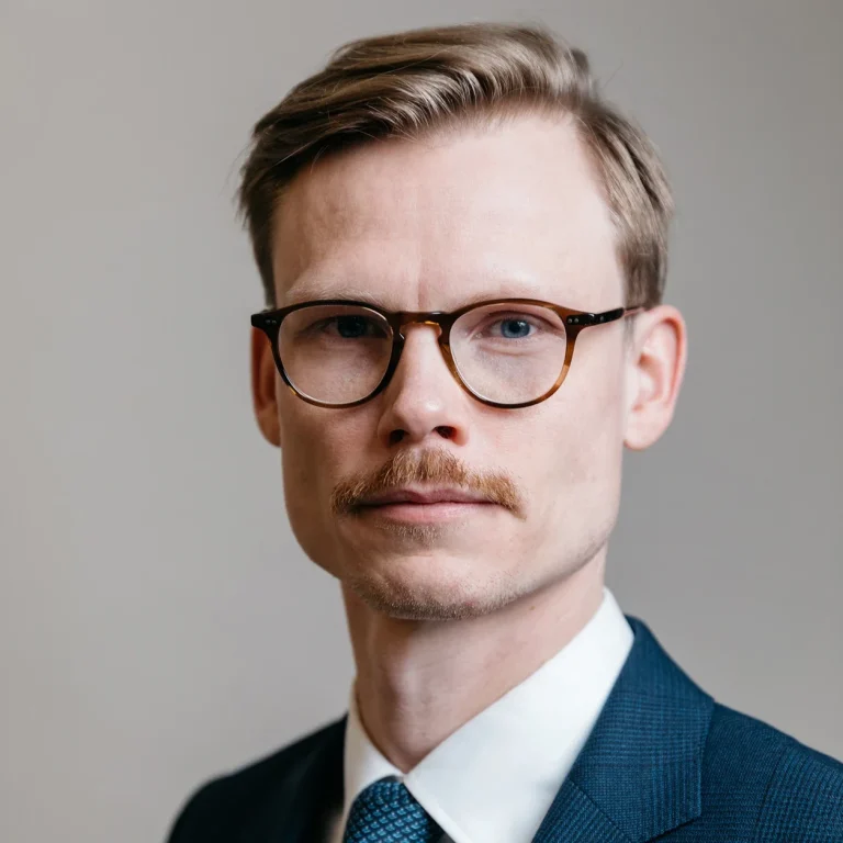 Matti Sankamo
