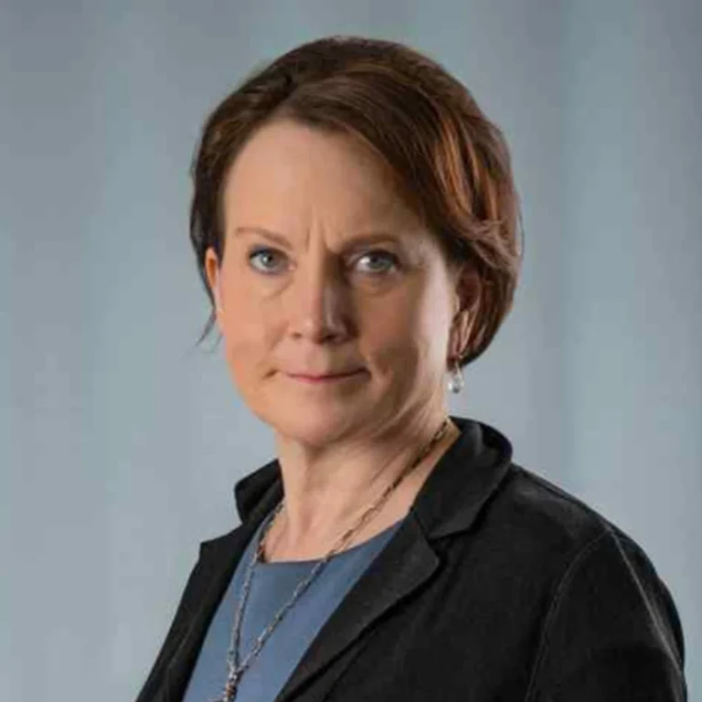 Kirsi Eksymä