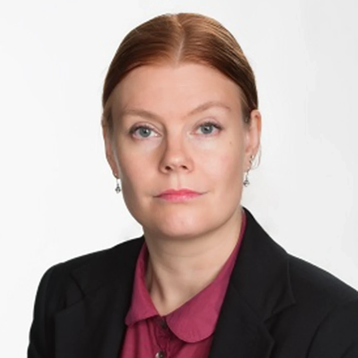 Kirsti Jyrkkä
