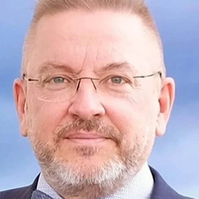 Markku Fredman