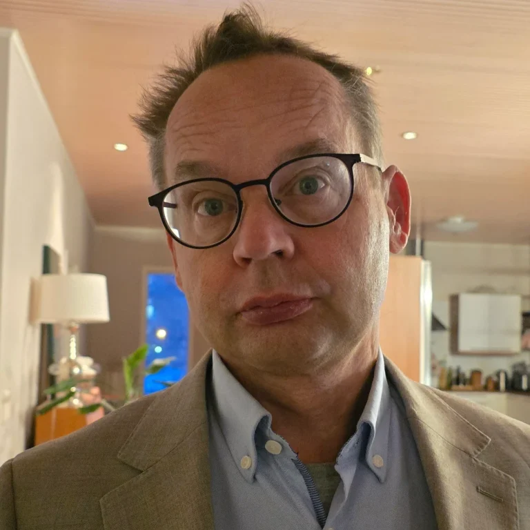 Mika Haavisto