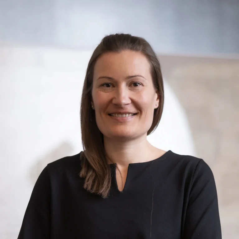 Elisa Trejtnar