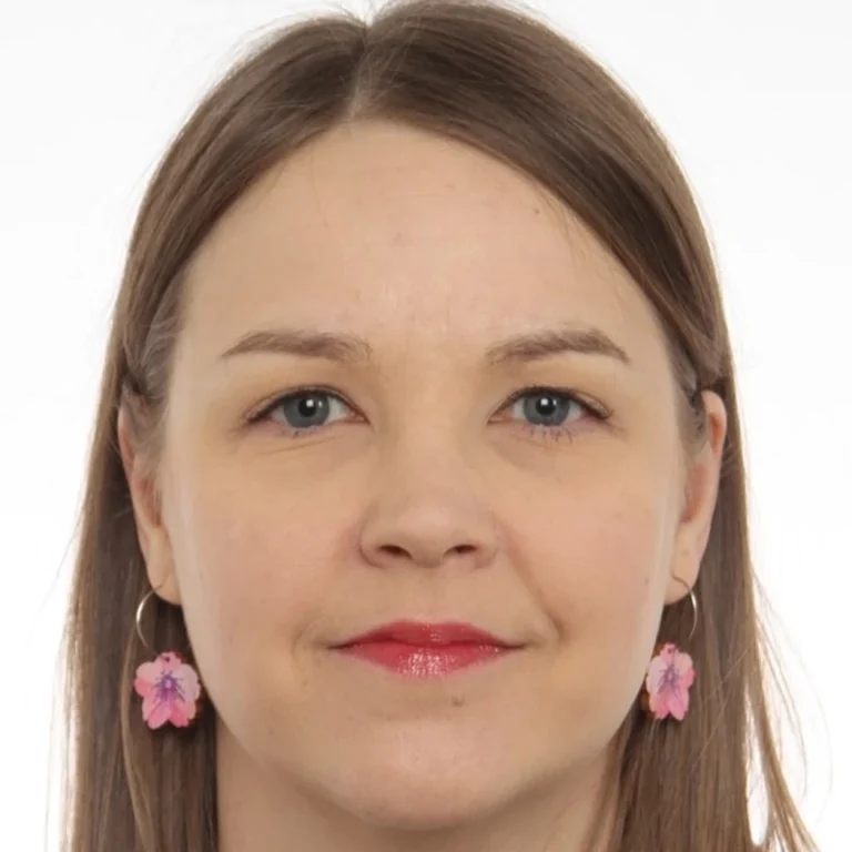 Kati Määttä