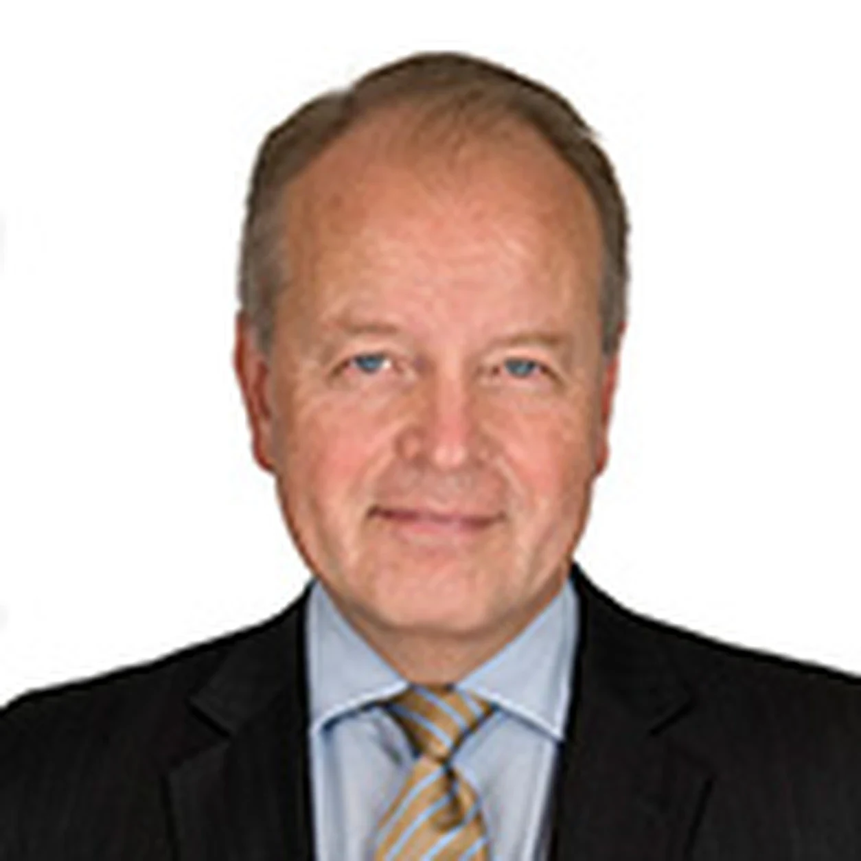 Ismo Hentula