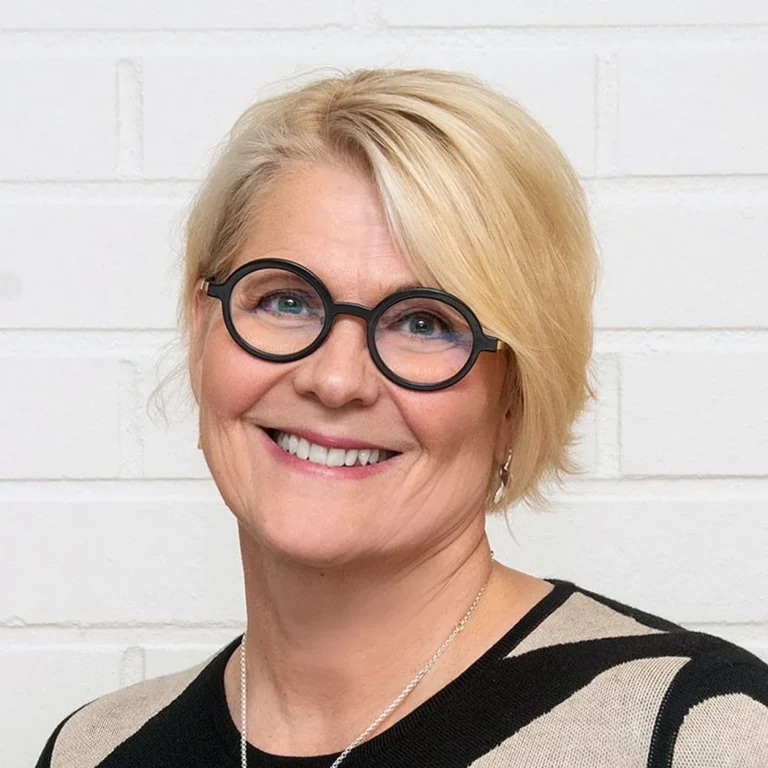 Elina Hirvonen