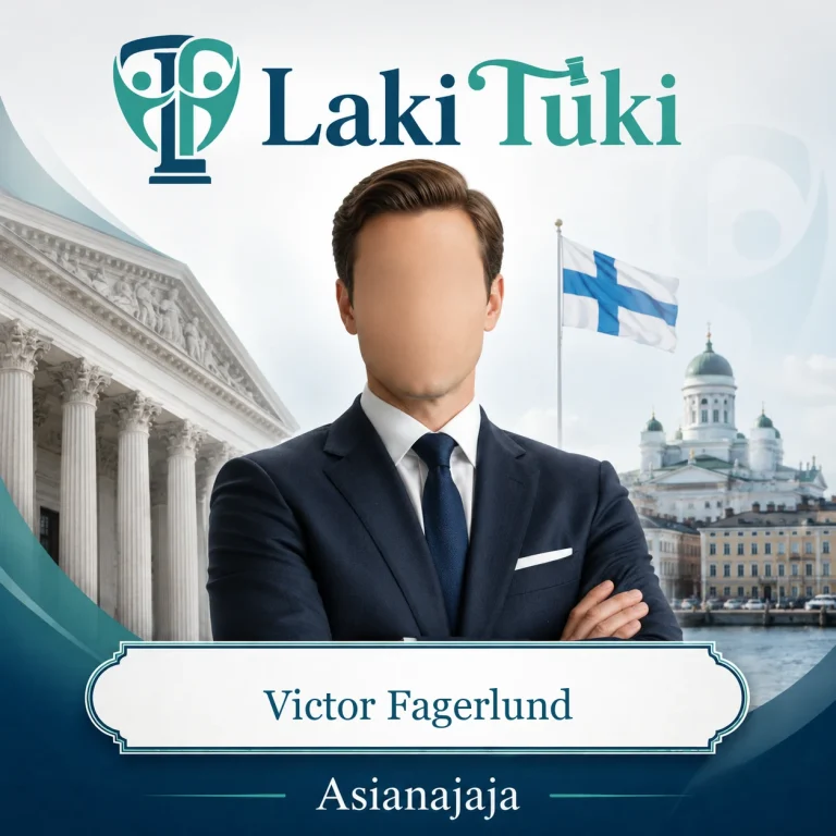 Victor Fagerlund