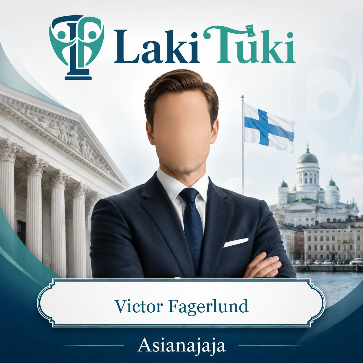 Victor Fagerlund