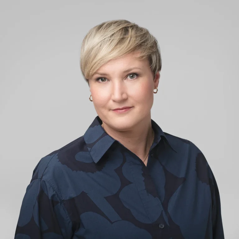Johanna Renkola