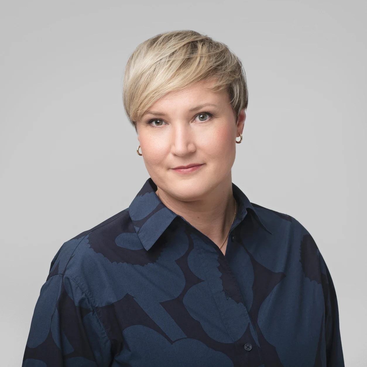 Johanna Renkola