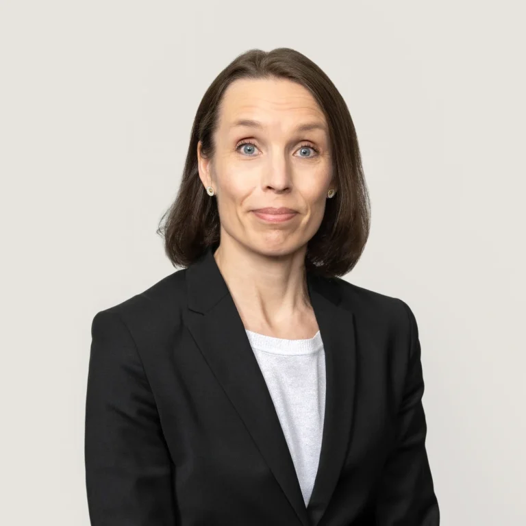 Laura Heinonen