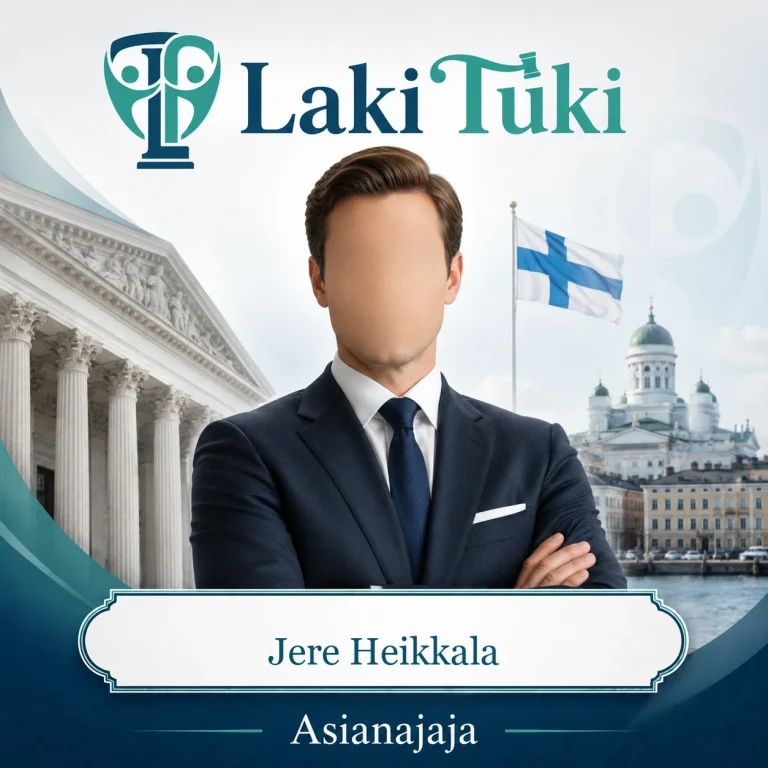 Jere Heikkala