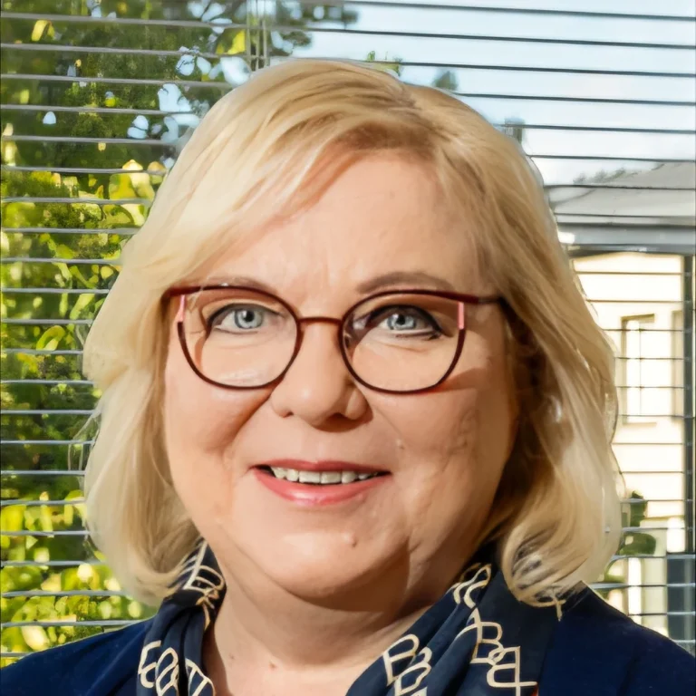 Marja-Riitta Siponen