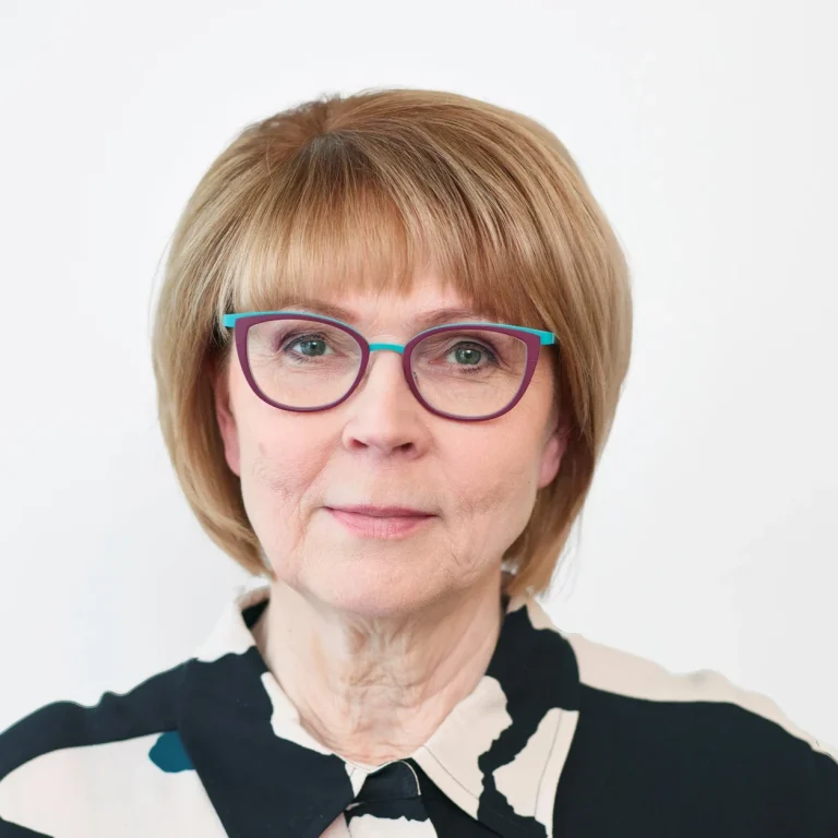 Liisa Isomaa