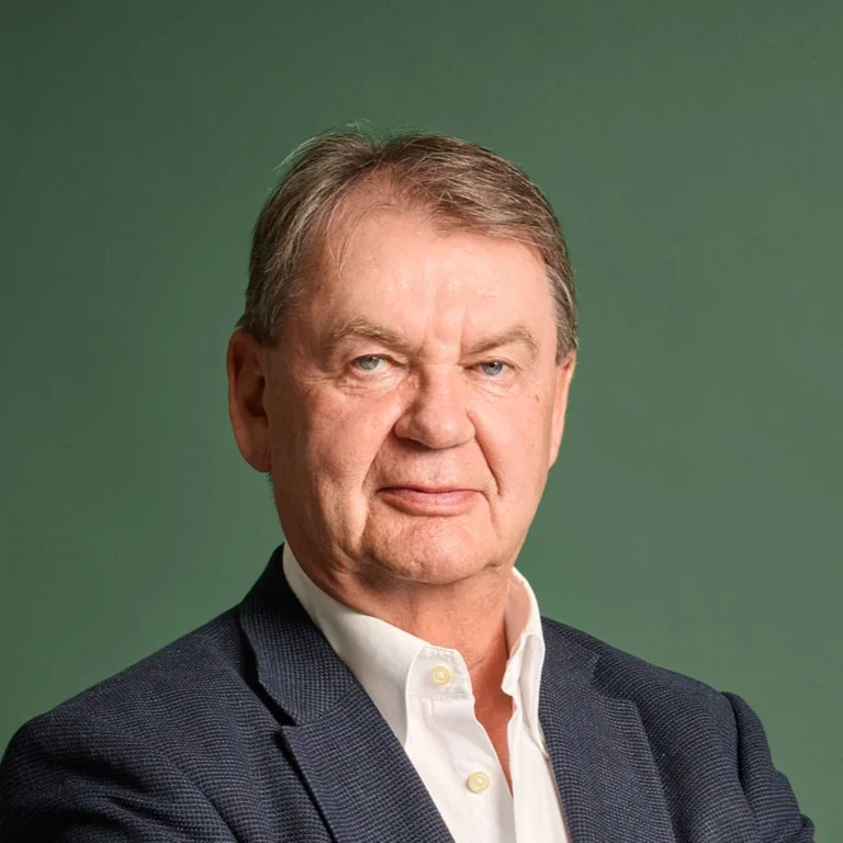 Leif Itäinen