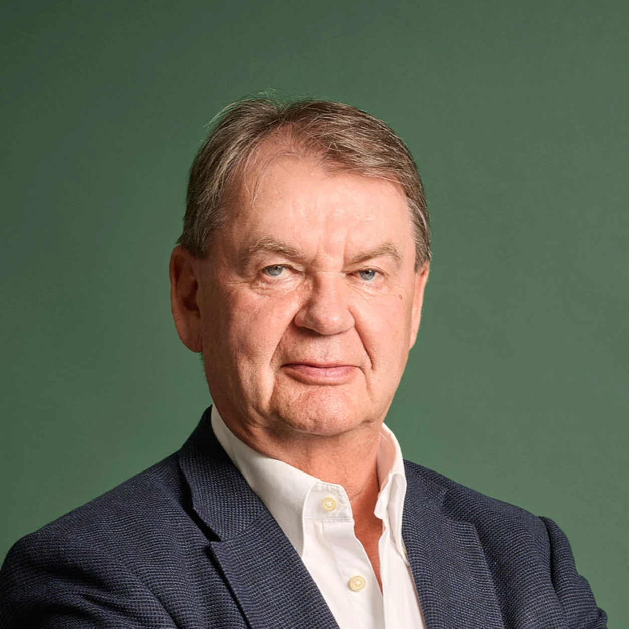 Leif Itäinen