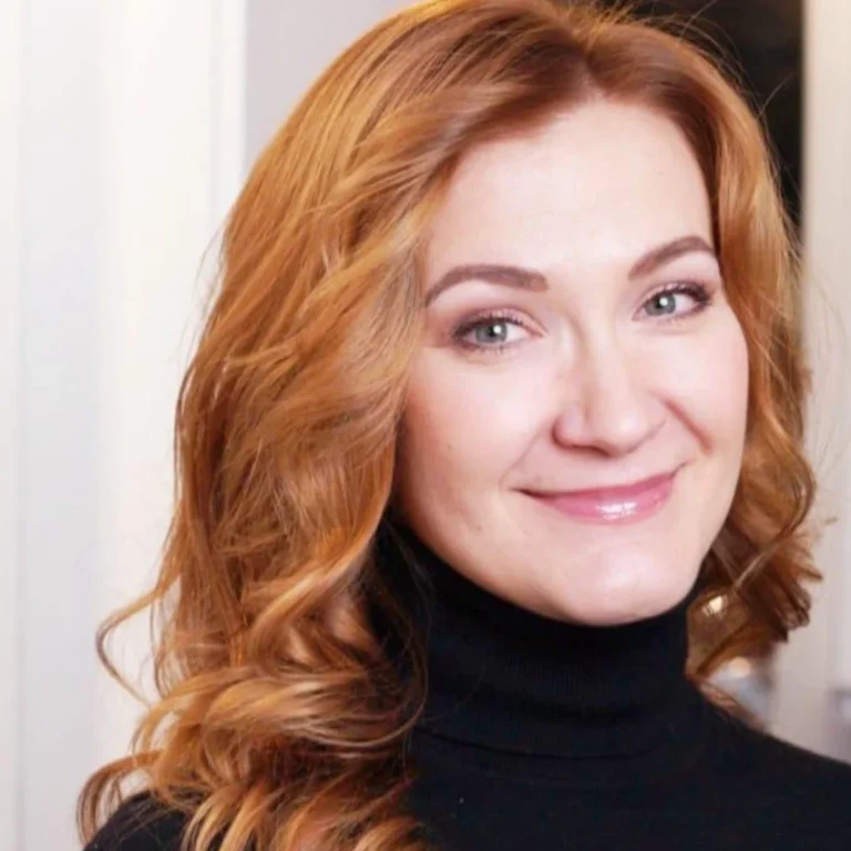 Anastasija Lukkarinen