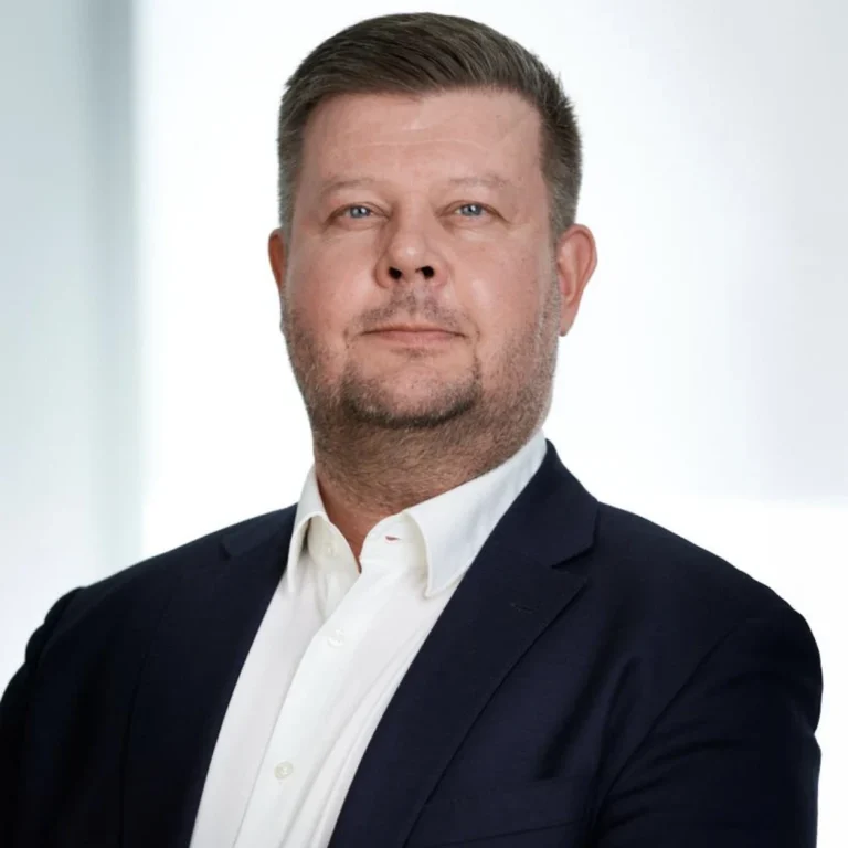 Timo Jarmas