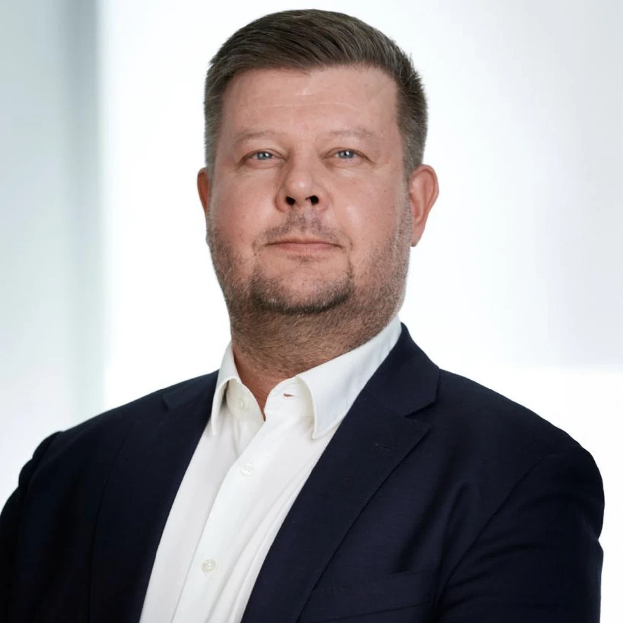 Timo Jarmas