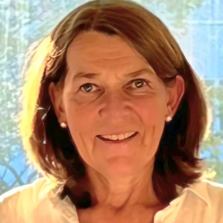 Maj Johansson