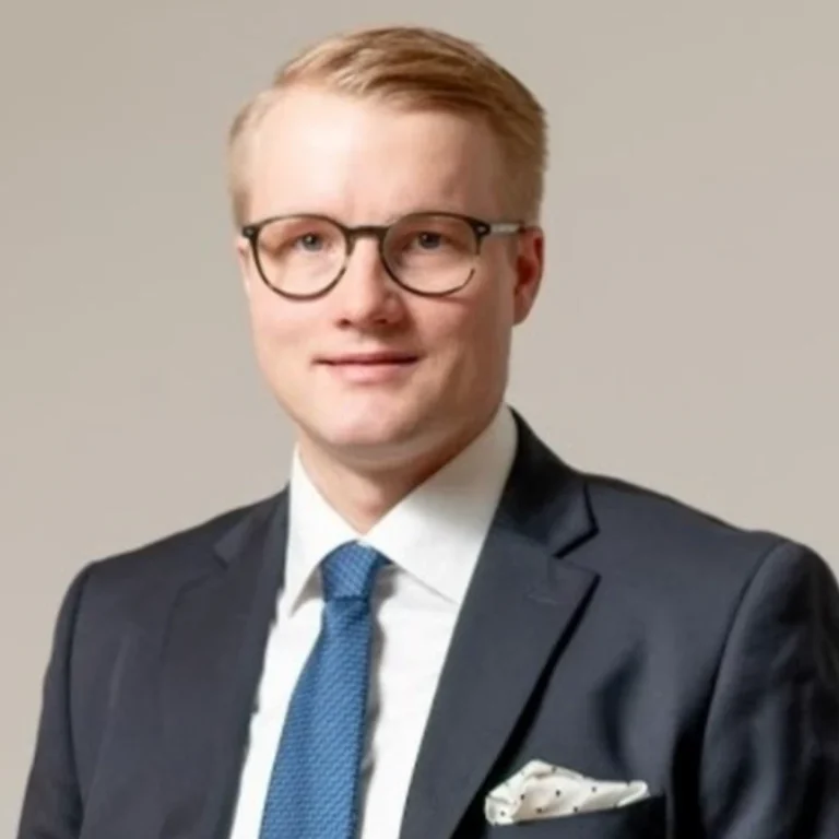 Antti Hyvönen