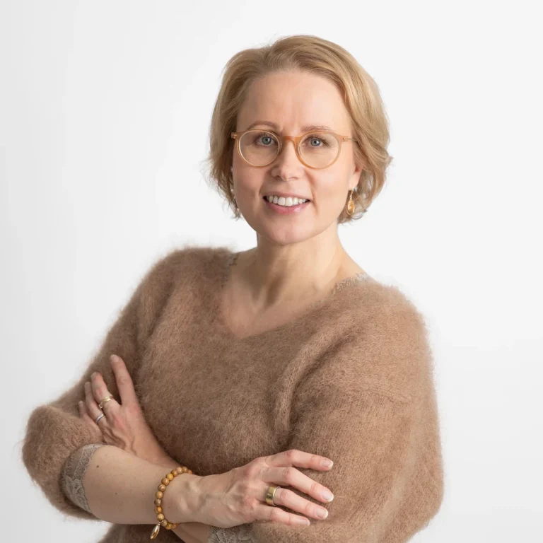 Suvi Juntunen