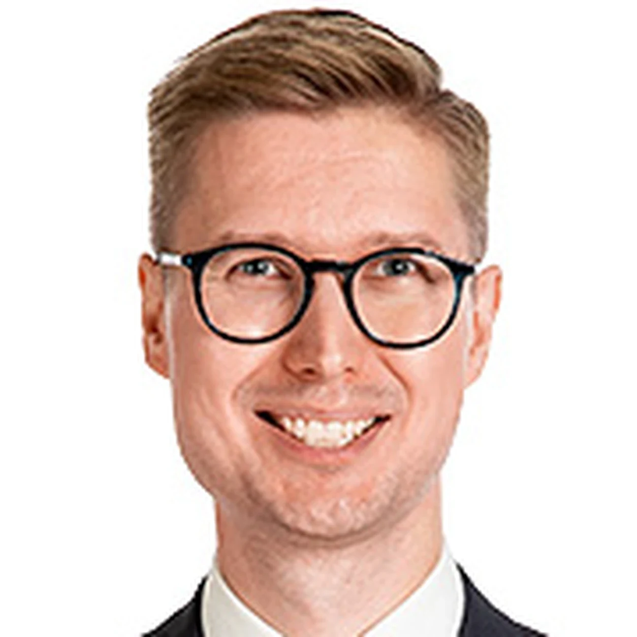 Lars Lindeman