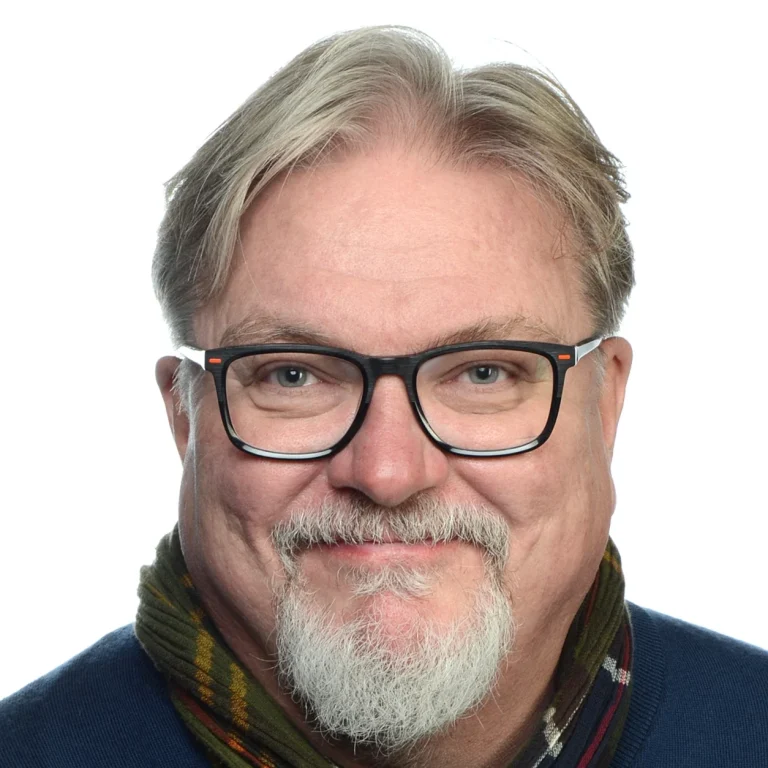 Timo A. Järvinen