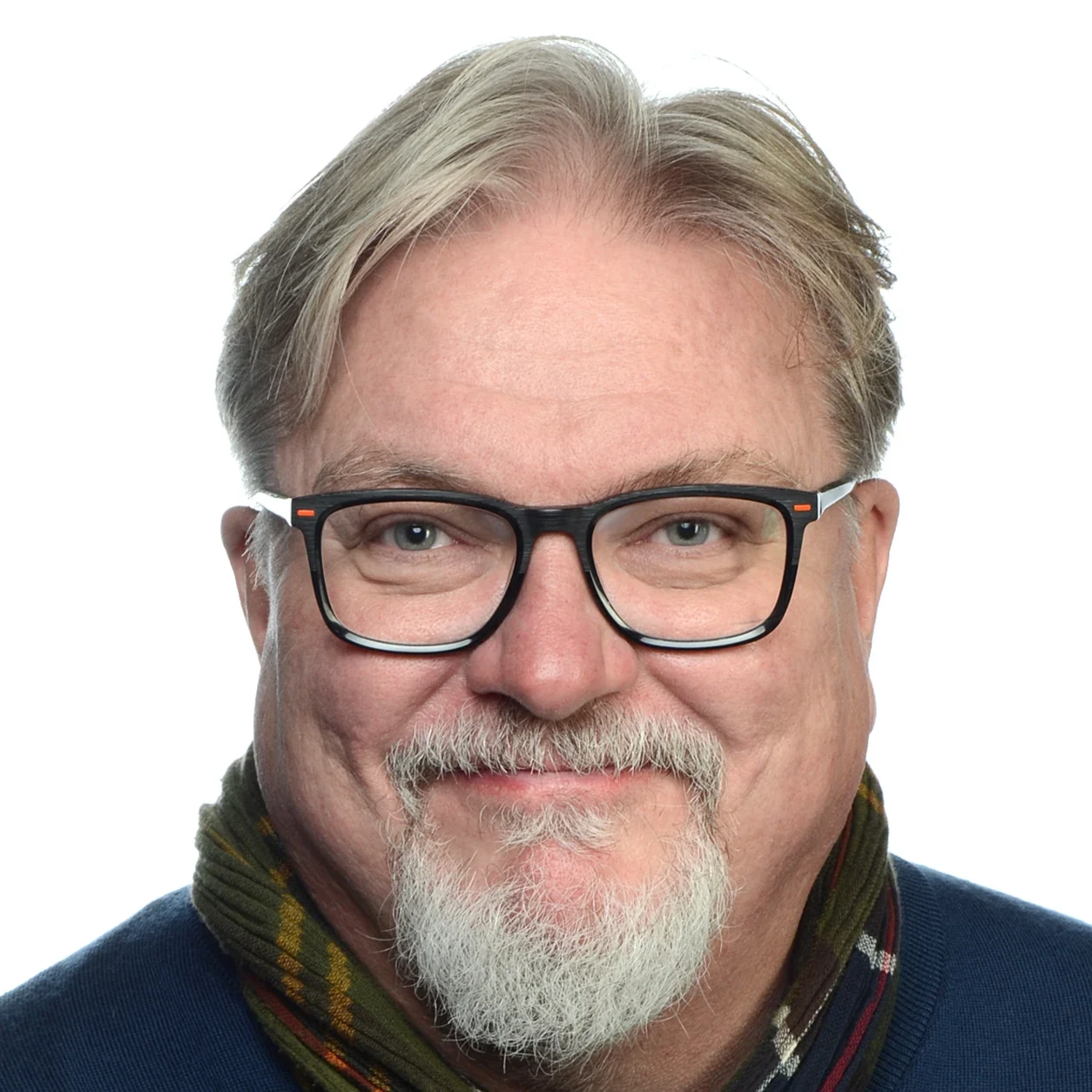 Timo A. Järvinen