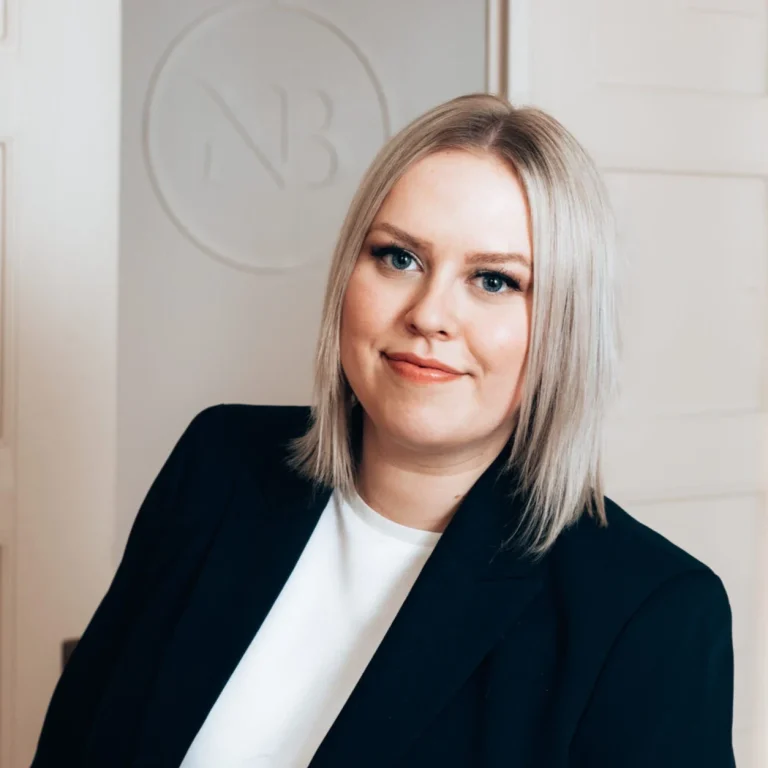 Frida Storgeust
